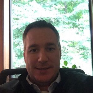 Meet your Posher, Eric